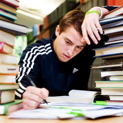 a person should study hard before they take a test|do and don'ts before an exam.